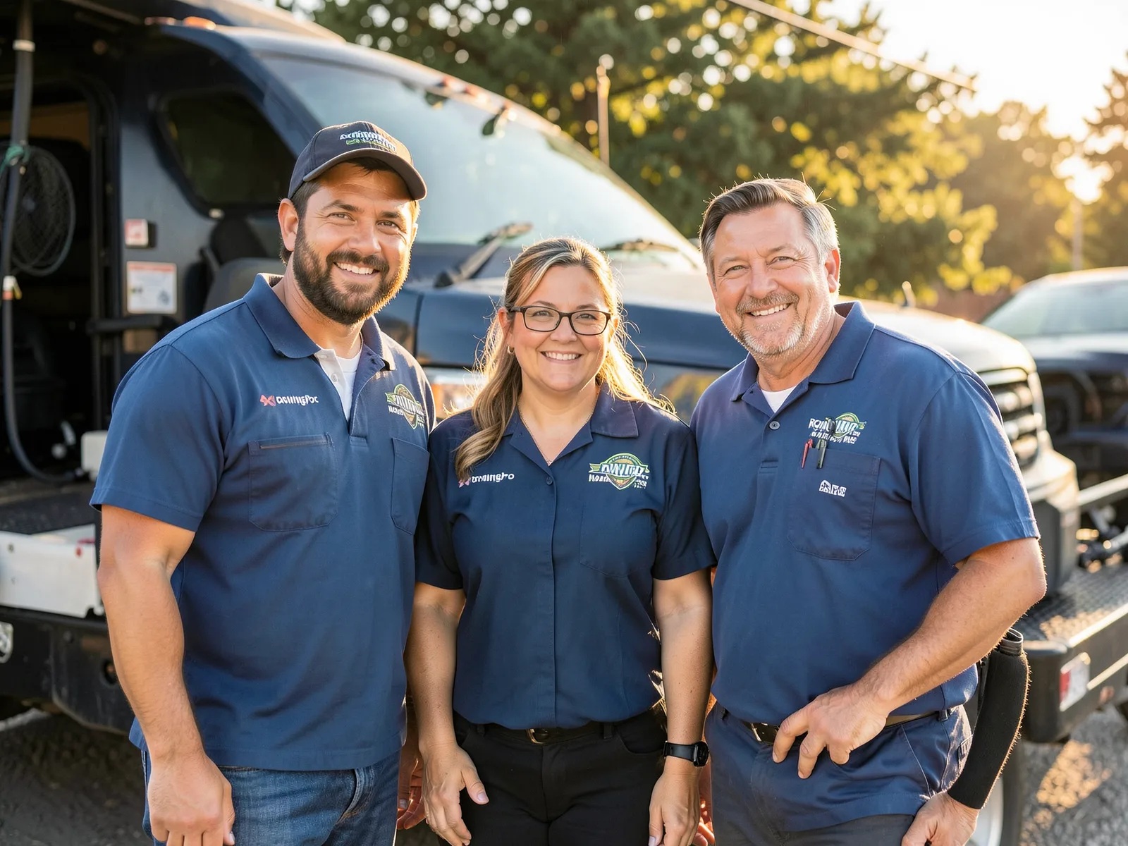 Roof Repair company in Dequincy, LA